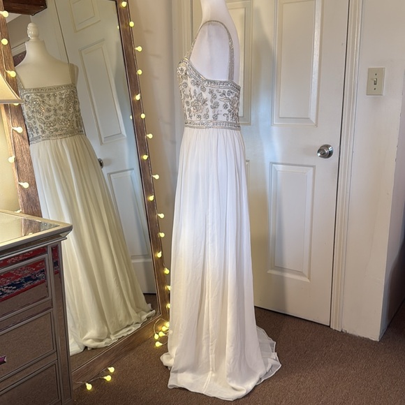 BHLDN Palermo Dress Anthropologie - Picture 11 of 17